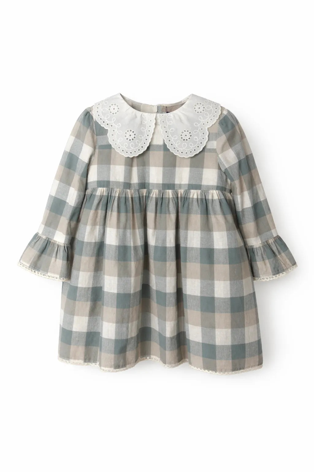 Baby girl cotton dress
