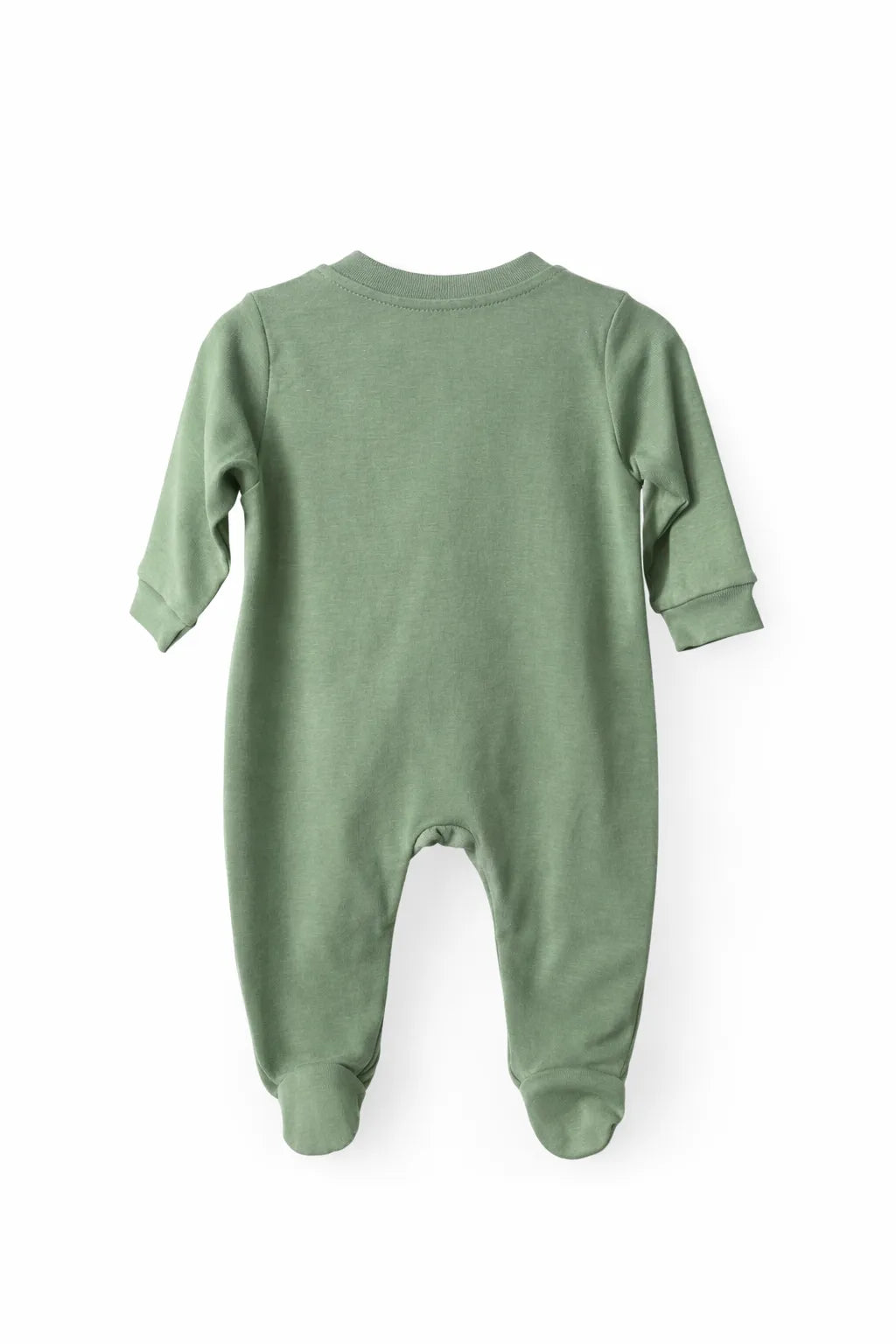Organic Cotton Baby Overall