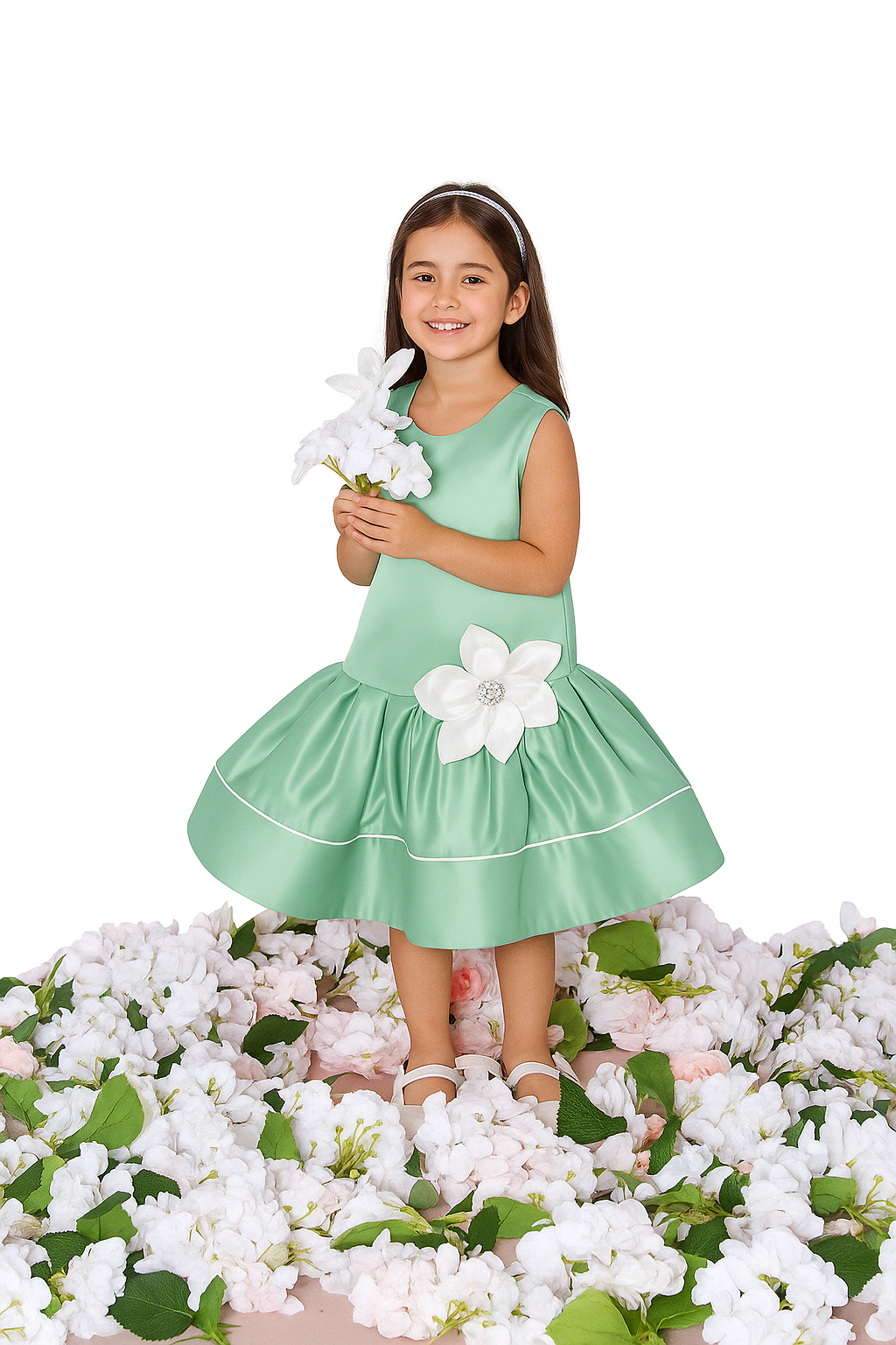 Blossom Dress