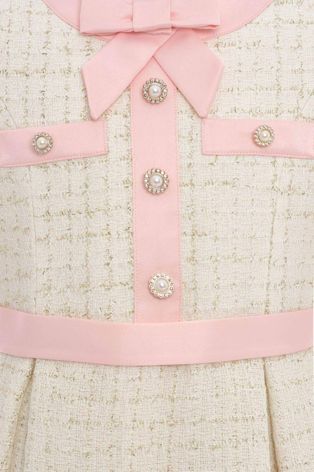 Royal Rose Trim