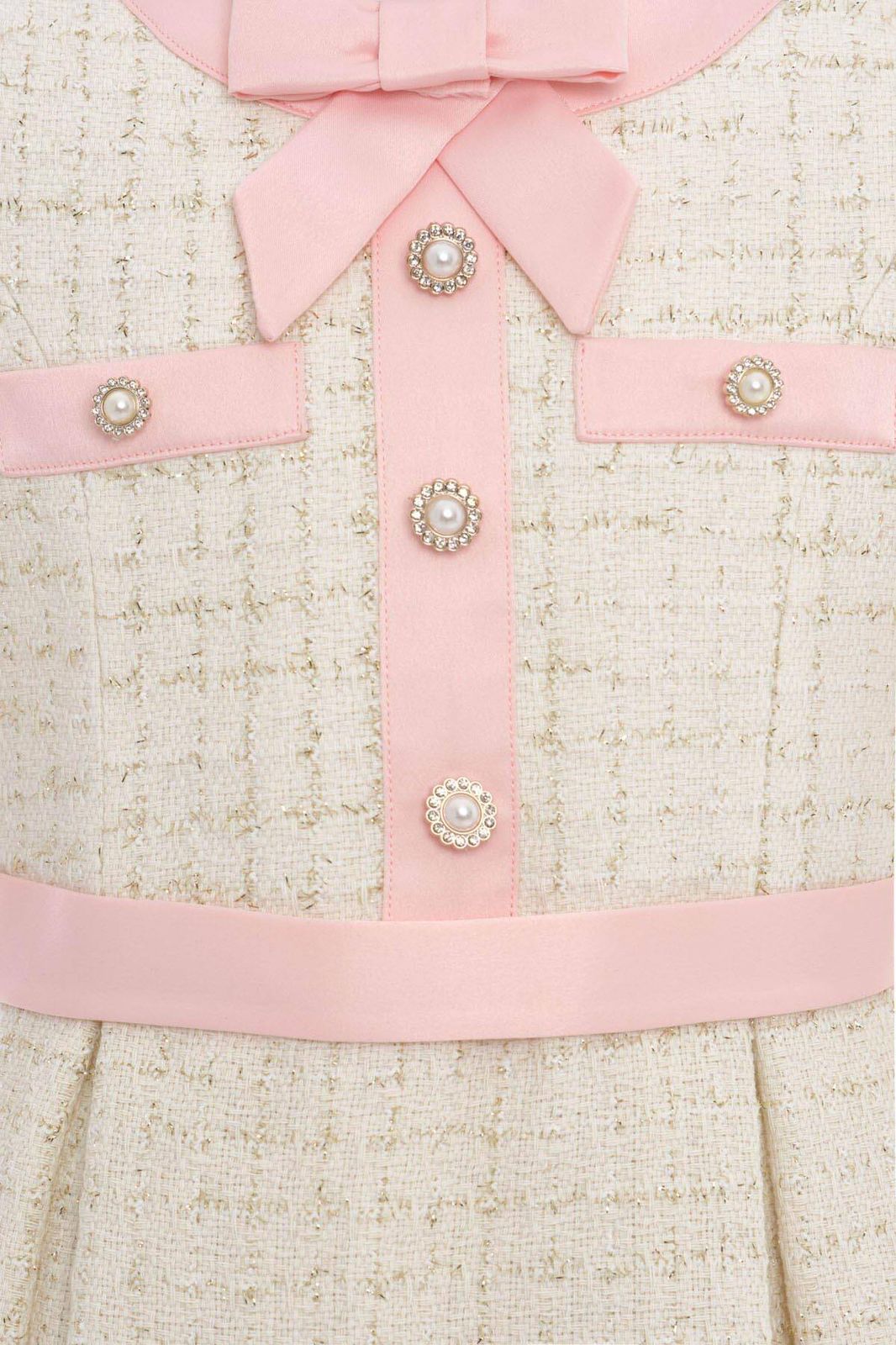 Royal Rose Trim