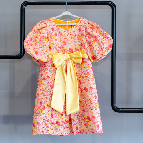 Blossom Bow Dress
