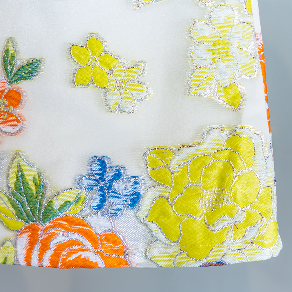 Blooming Garden Dress