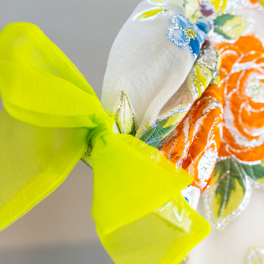 Blooming Garden Dress