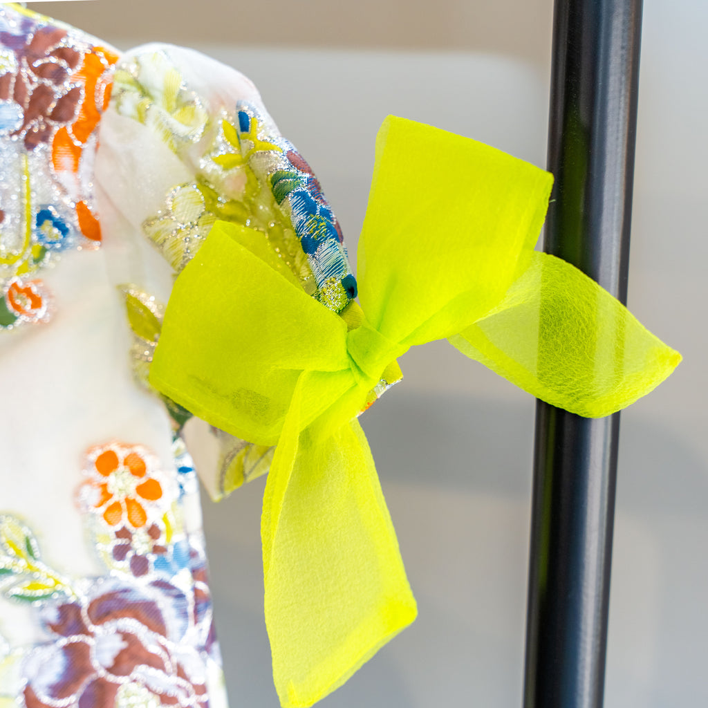 Blooming Garden Dress