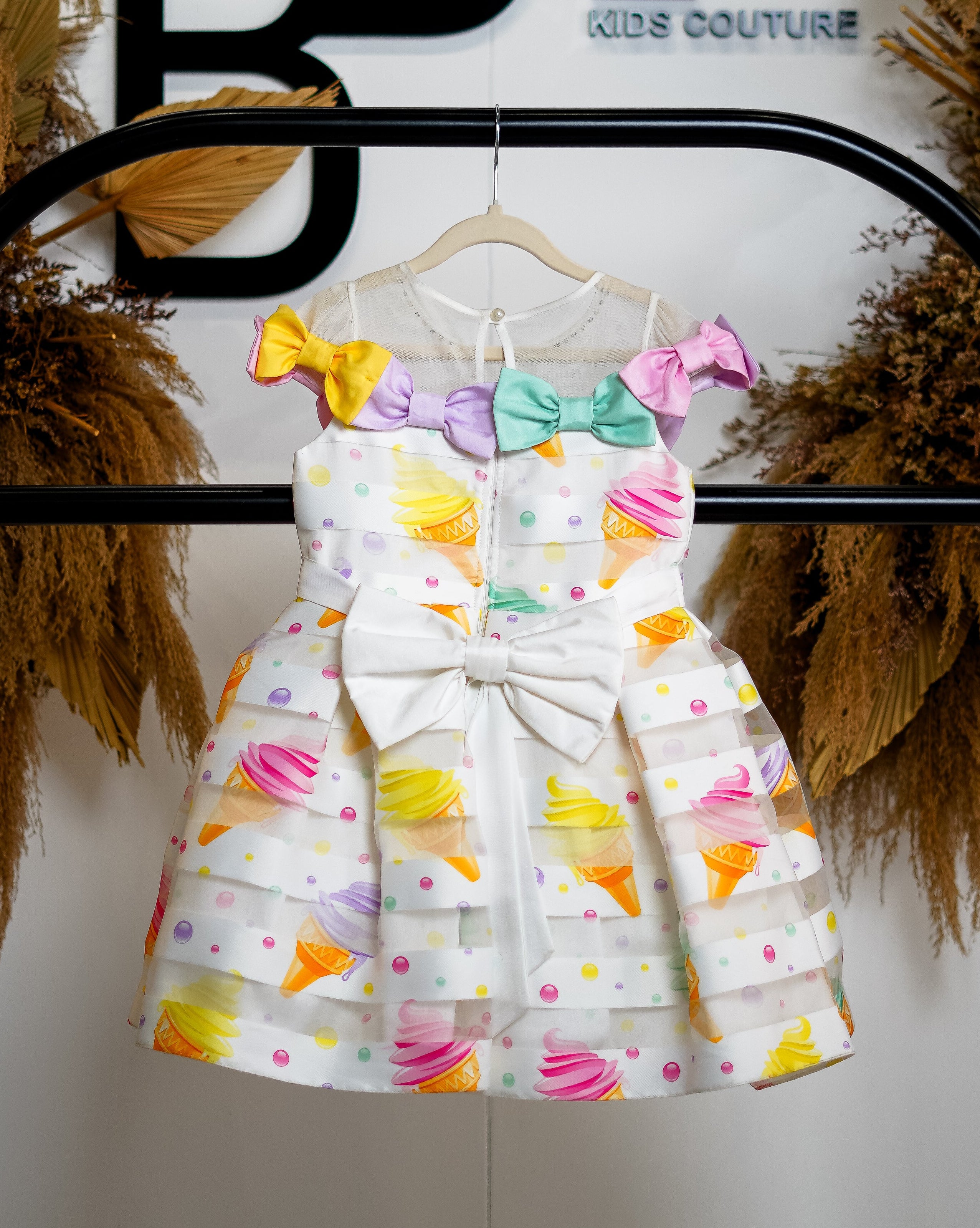 Sweet Treats Dress