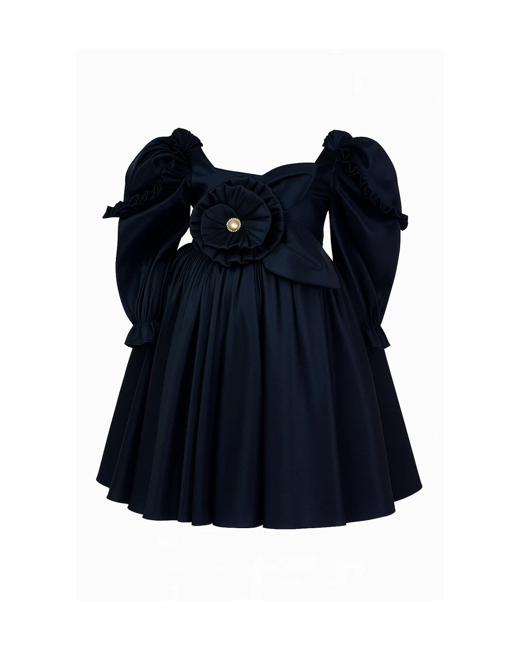 Midnight Dress