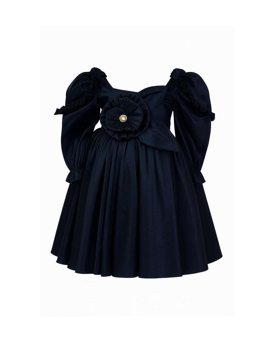 Midnight Dress