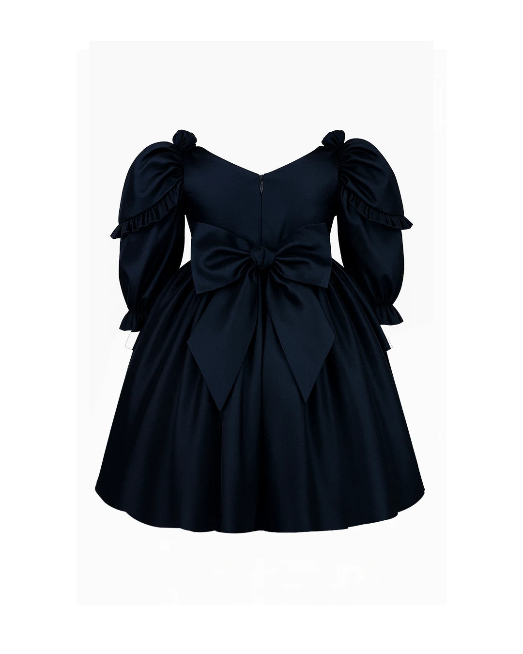 Midnight Dress