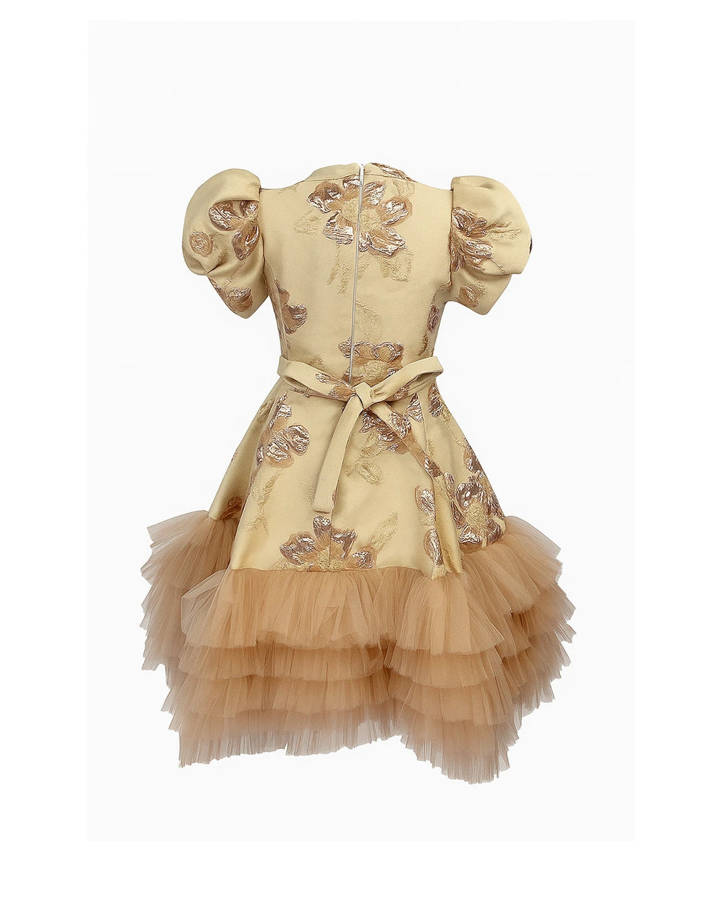Choco Dress