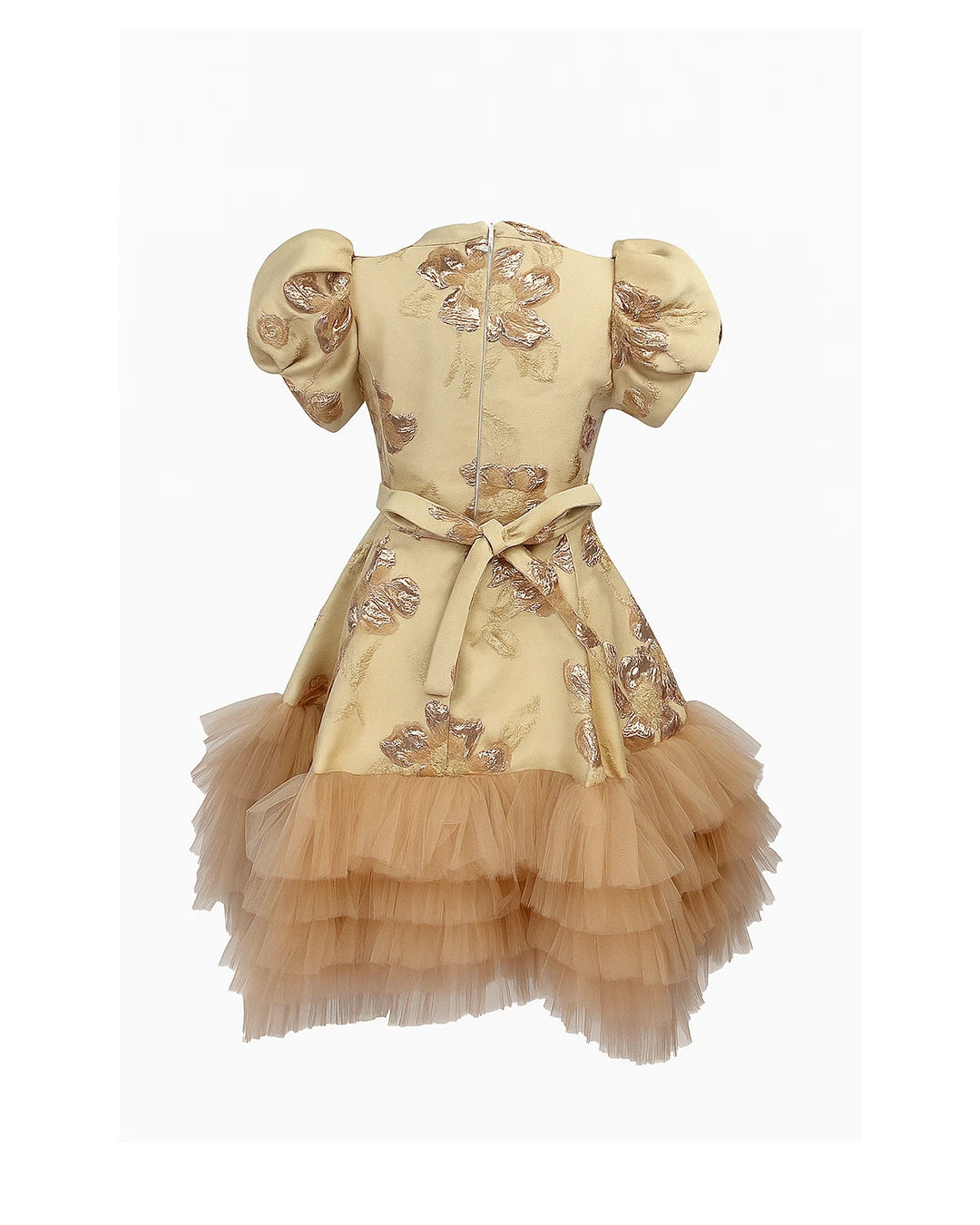 Choco Dress