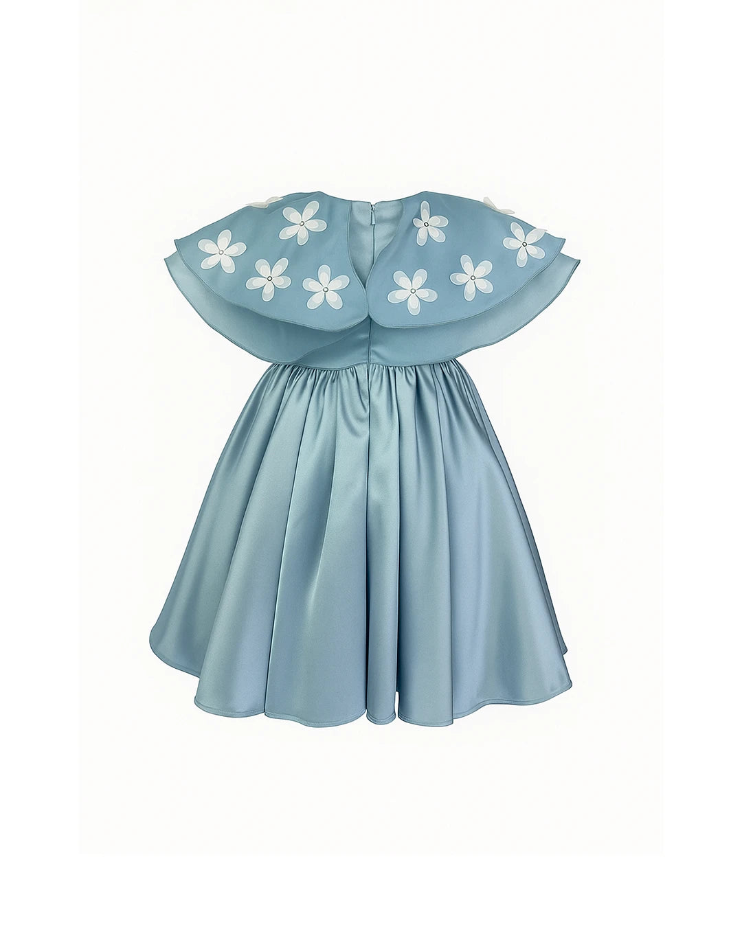 Blossom Party Dress