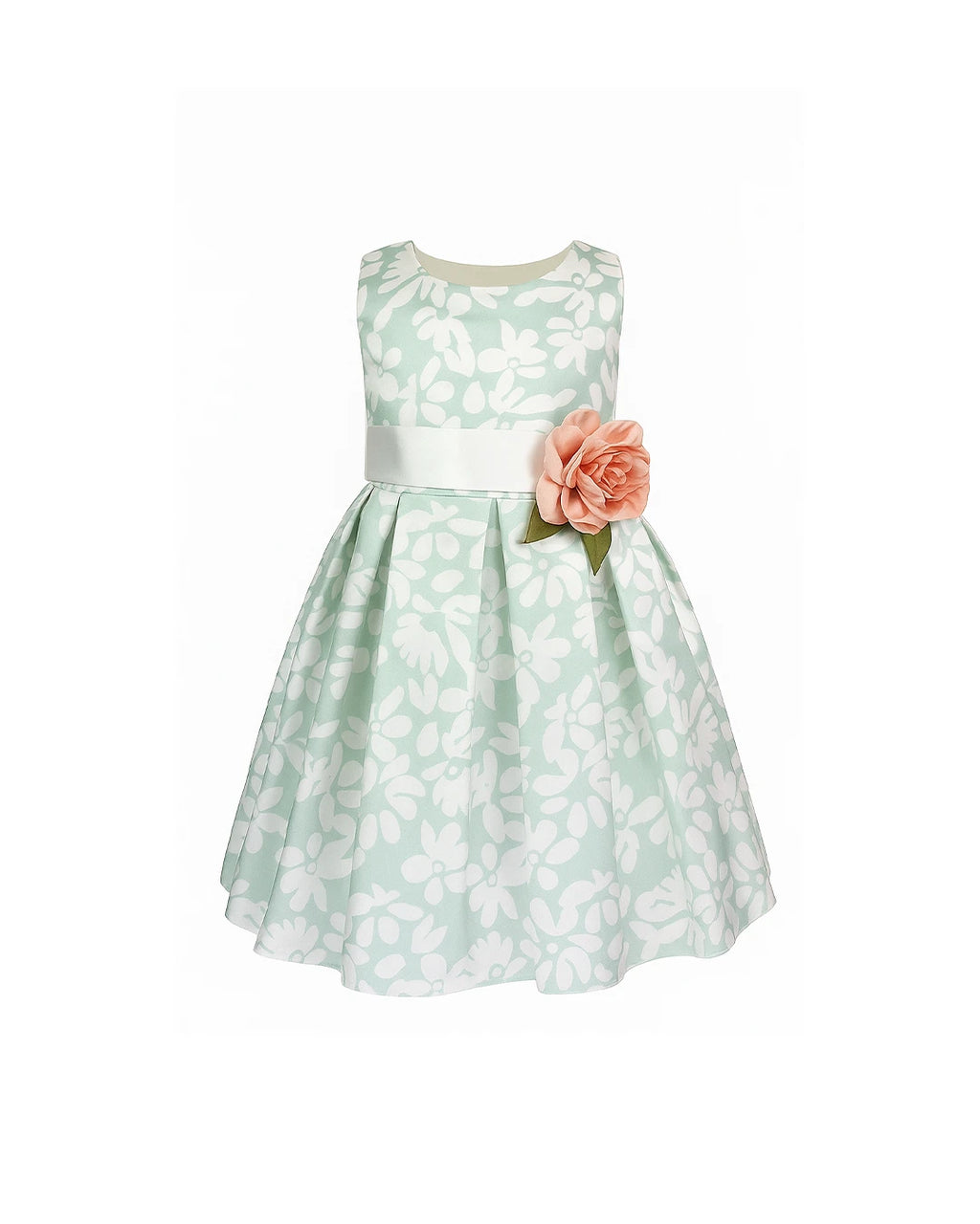 Simple Dress