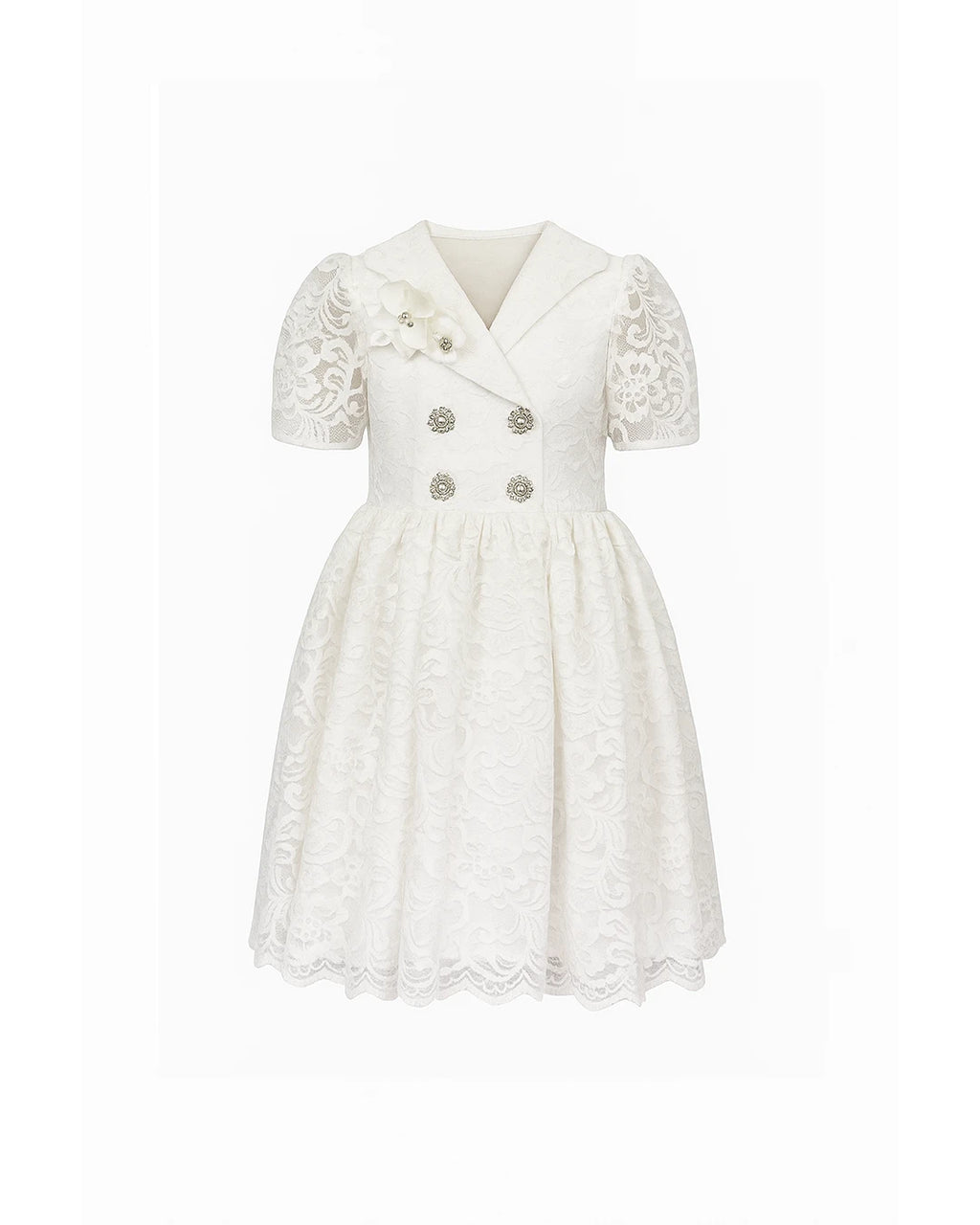 Dantel Dress