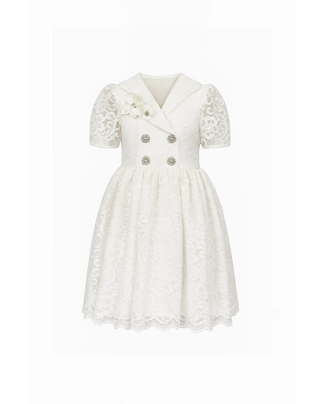 Dantel Dress