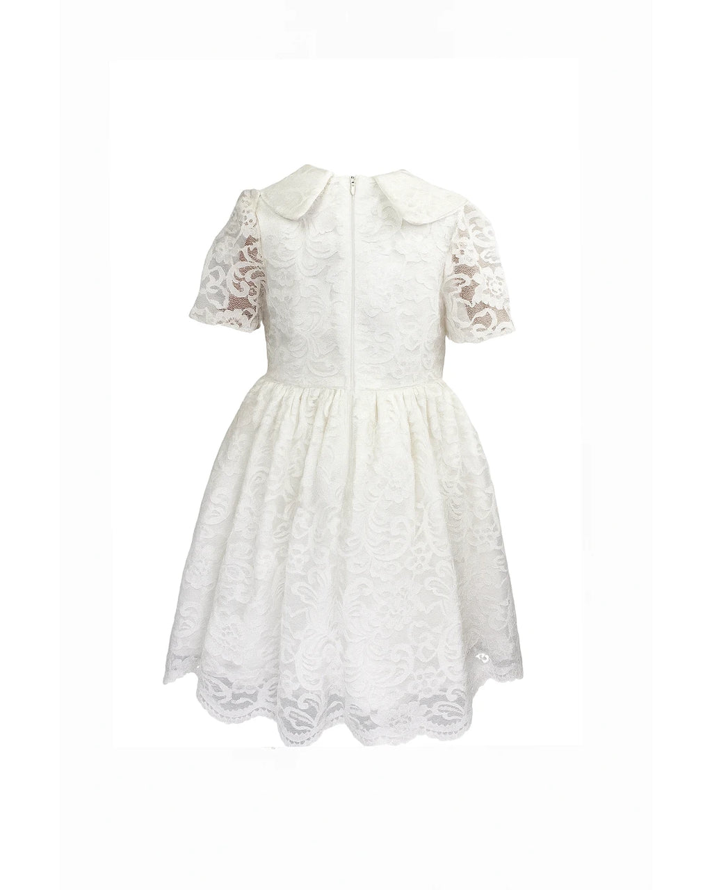 Dantel Dress