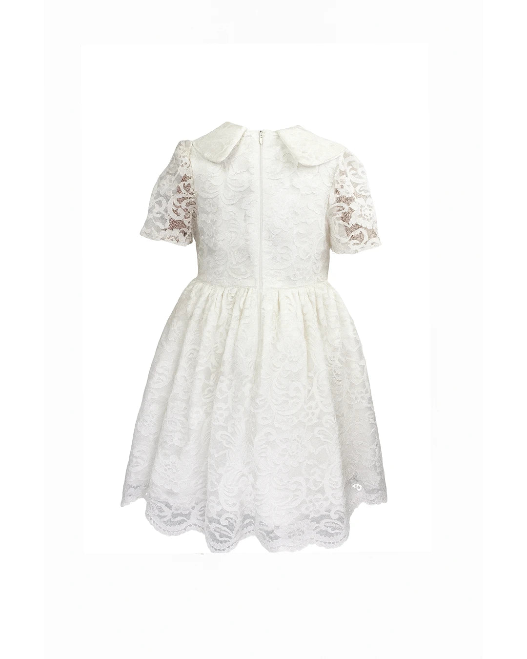 Dantel Dress