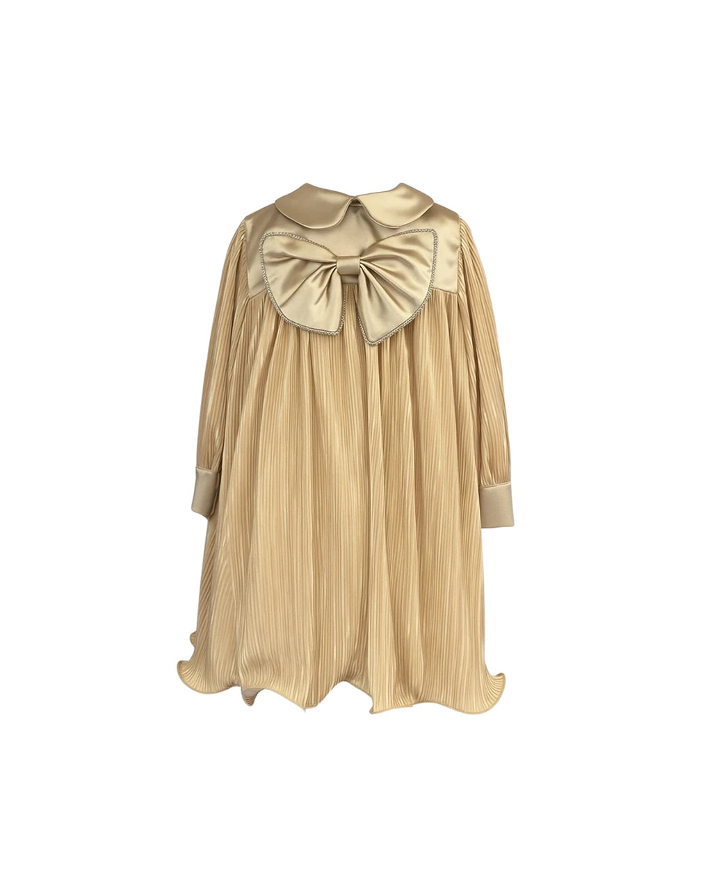 Baby Elegant Dress