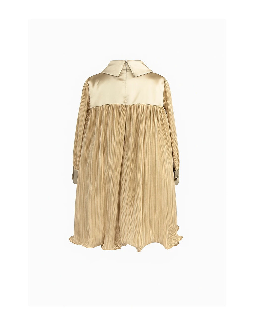 Baby Elegant Dress