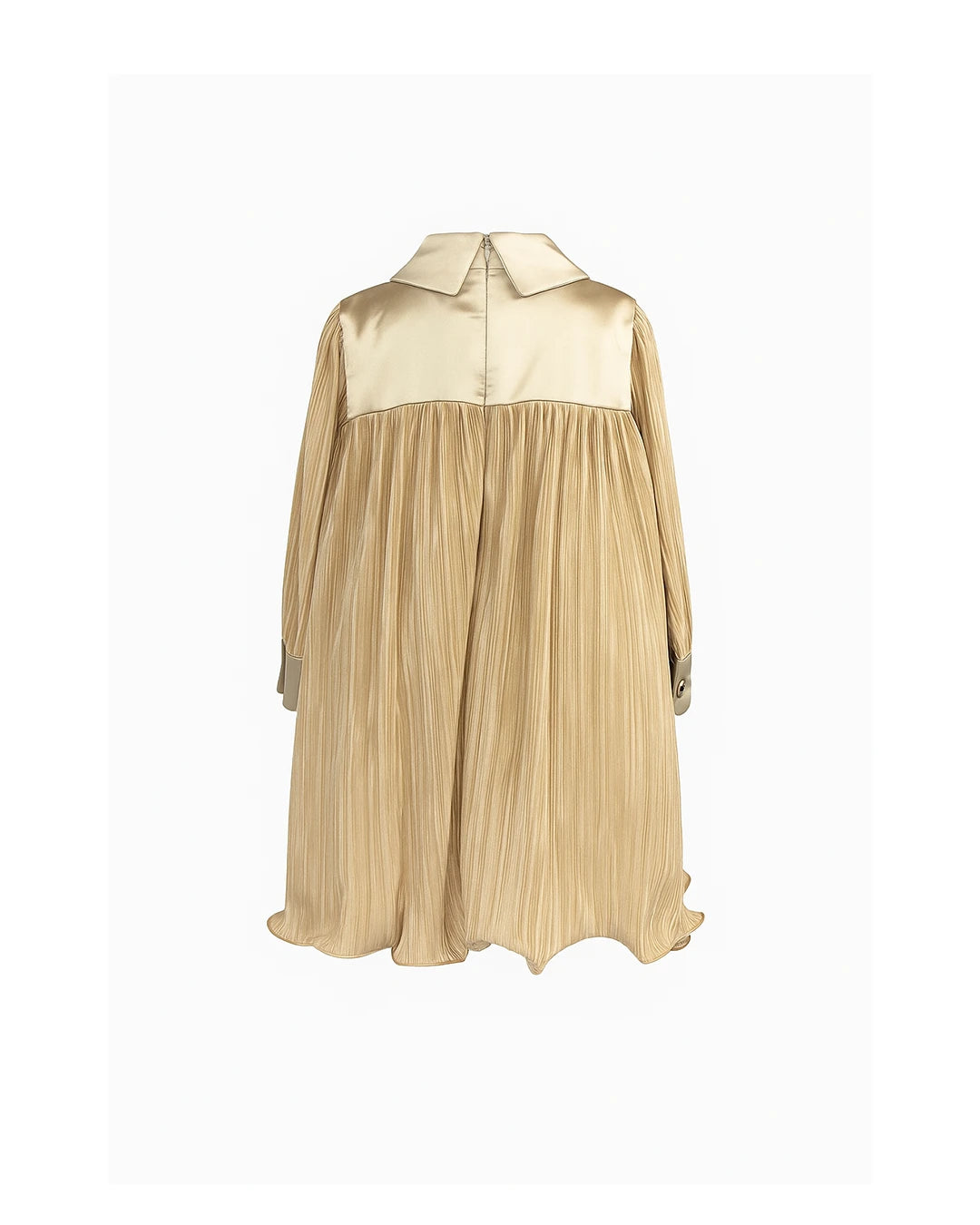 Baby Elegant Dress