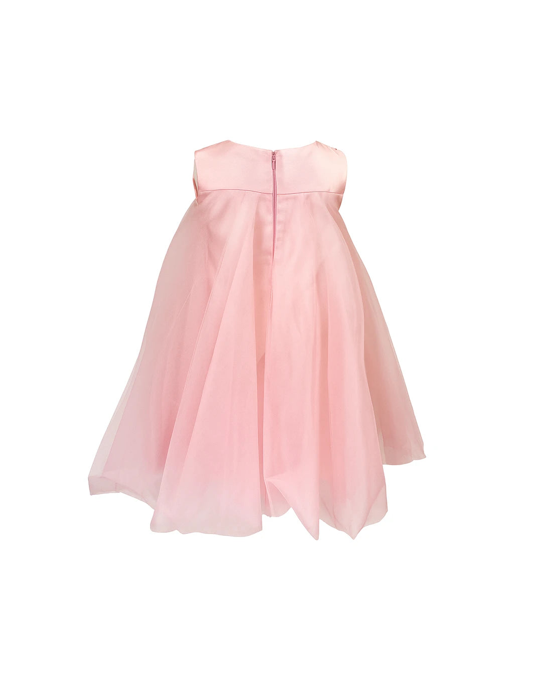 Side Bow Dress