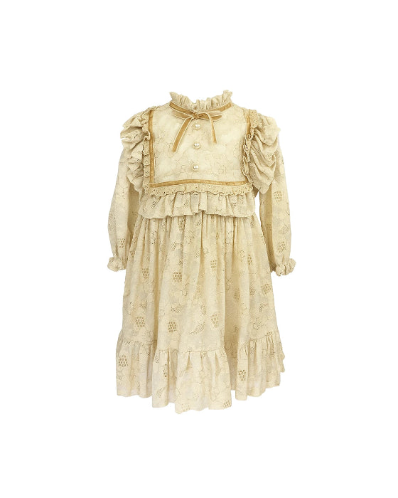 French Dress