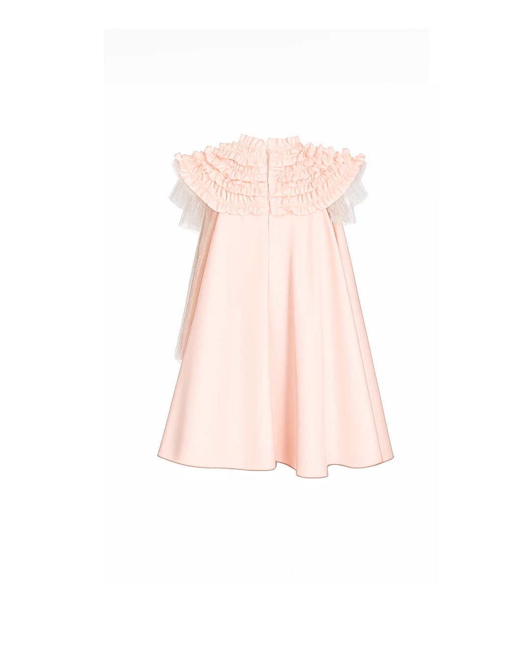 Modern dress