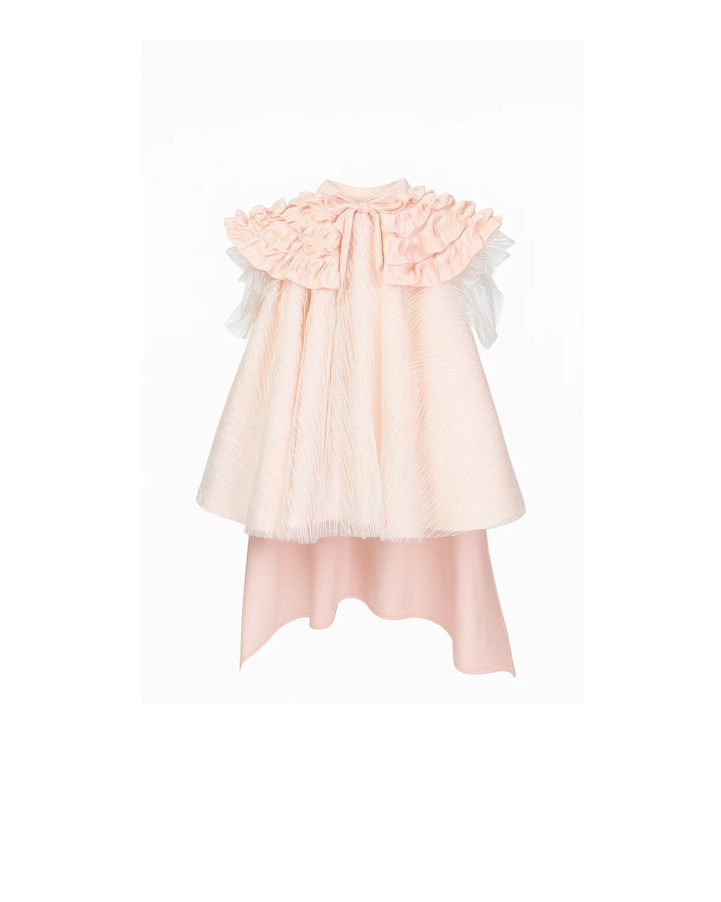 Modern dress