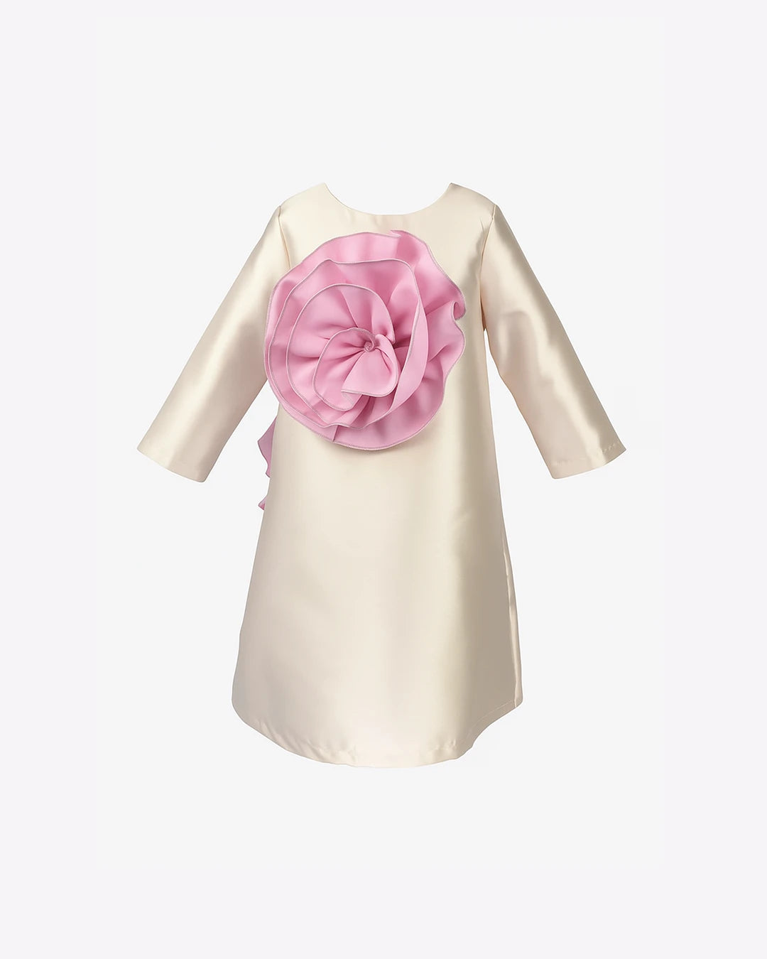 Rose Dress
