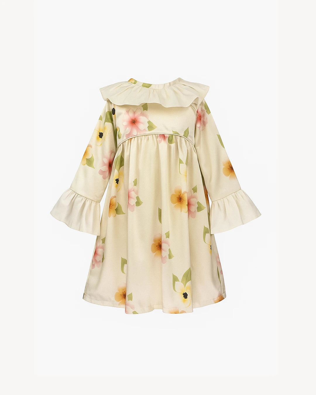 Spring Dress