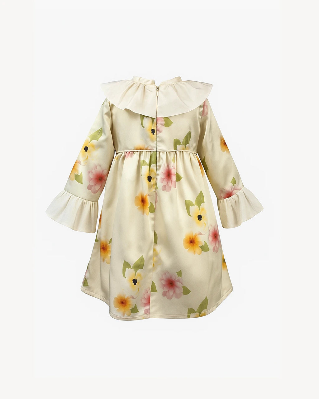 Spring Dress
