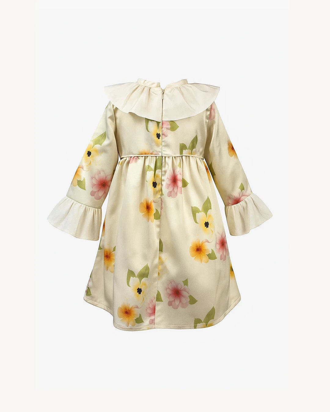 Spring Dress