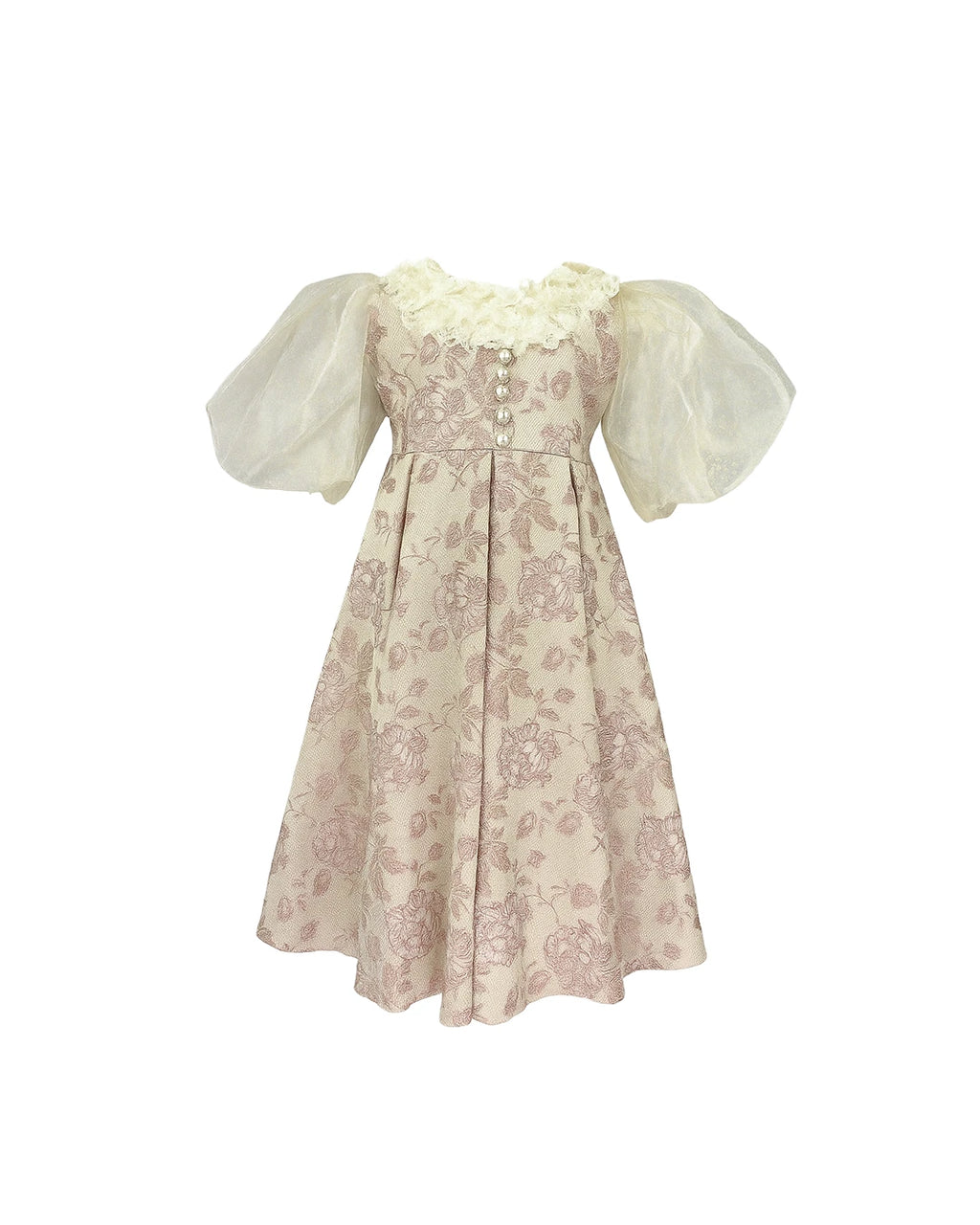 Vintage Dress