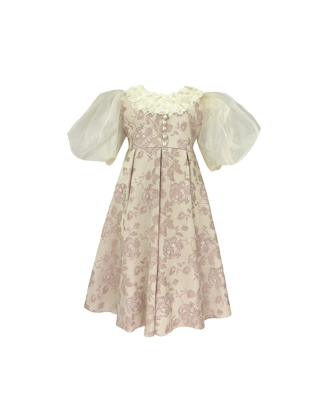 Vintage Dress