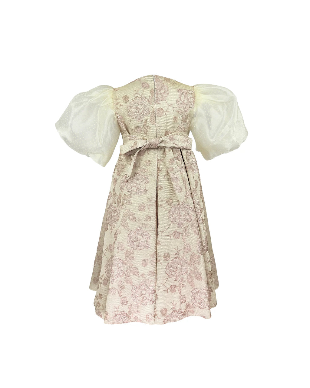 Vintage Dress