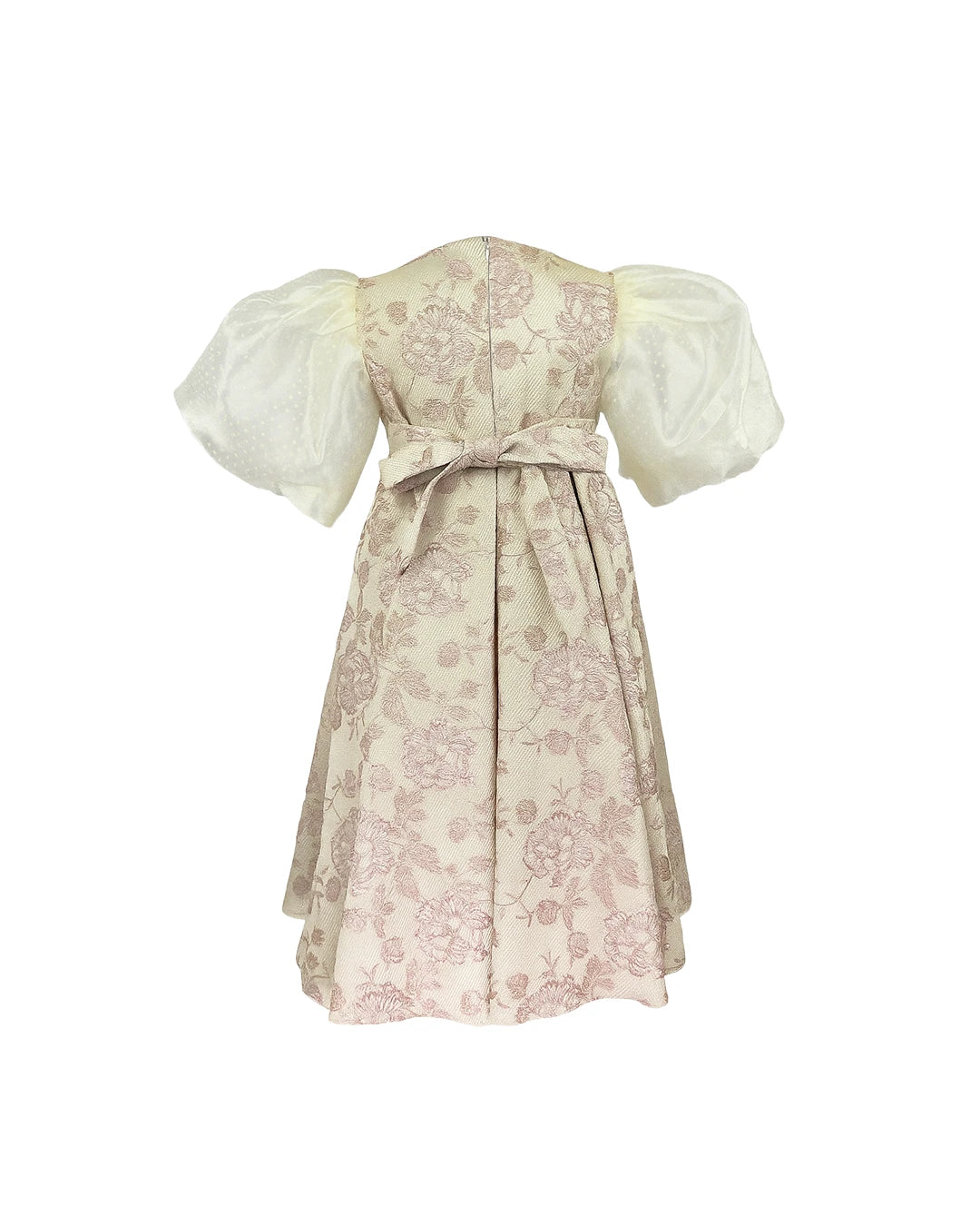 Vintage Dress