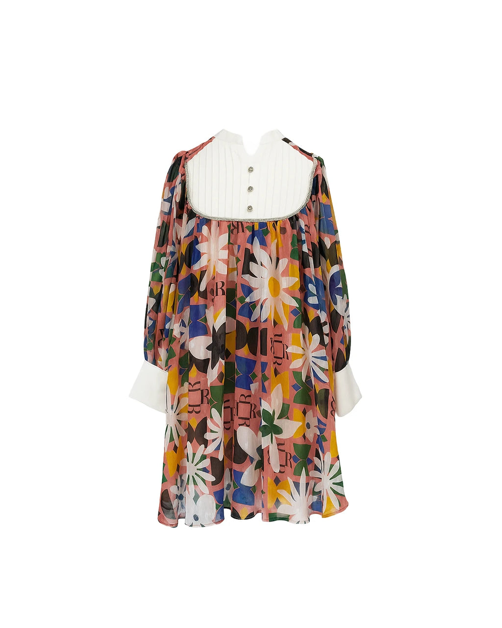 Signature Dress