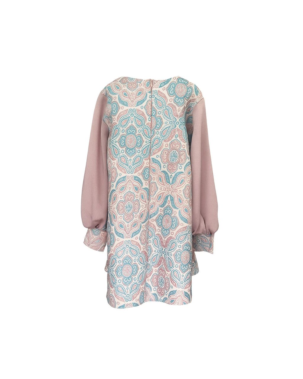 Long sleeve dress