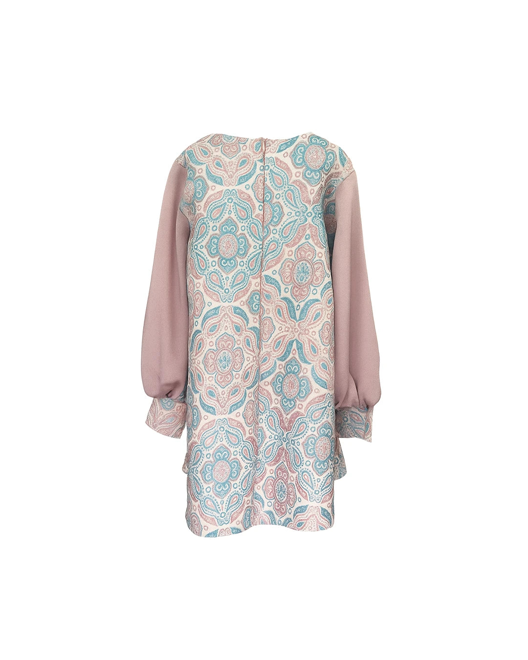 Long sleeve dress