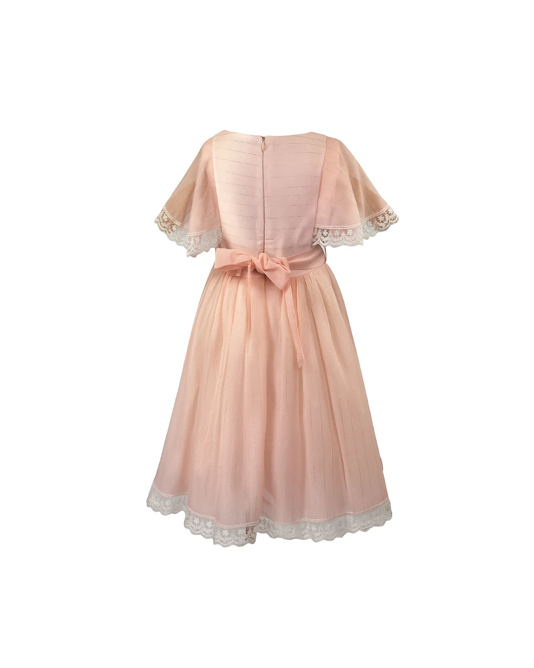 Lace Charm Dress