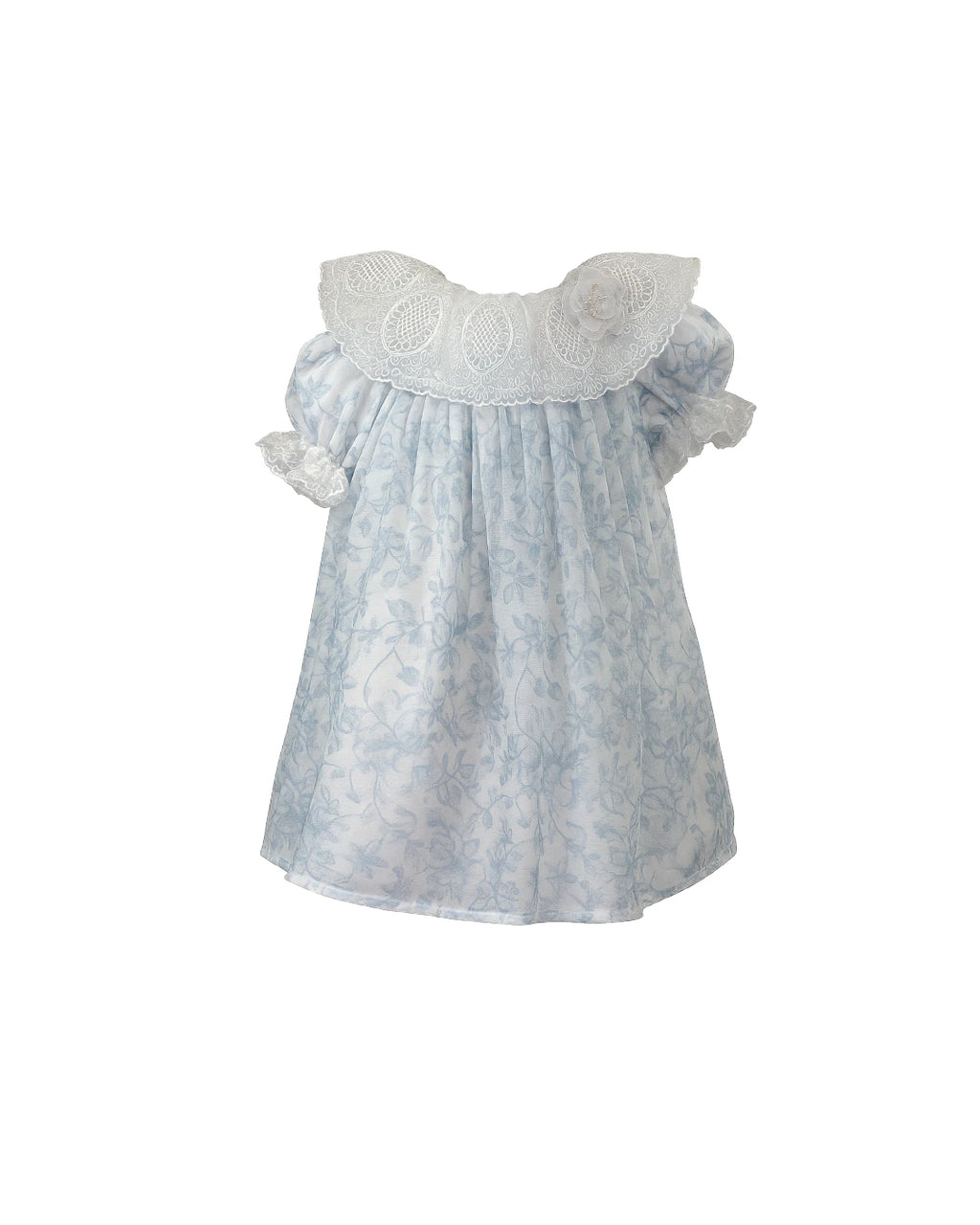 Baby Blossom Dress