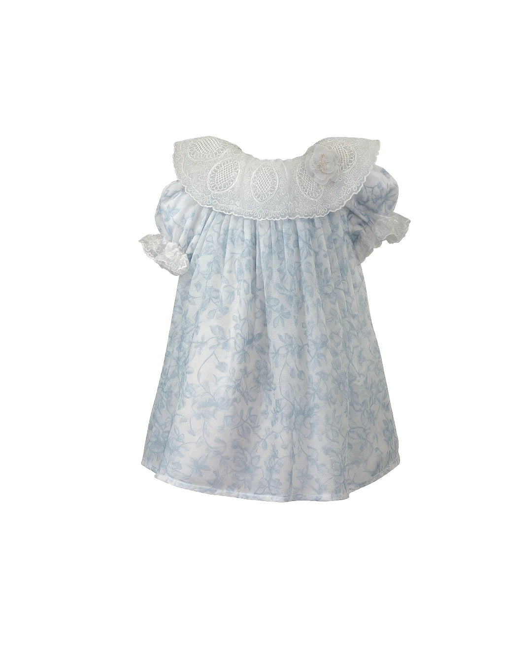 Baby Blossom Dress