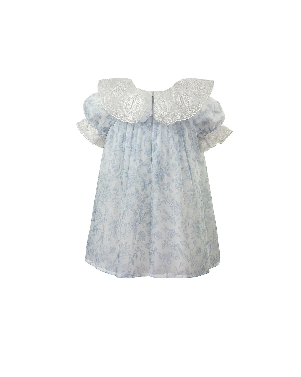 Baby Blossom Dress