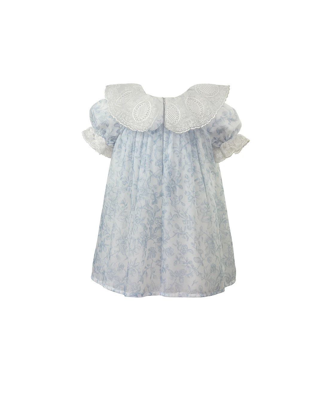 Baby Blossom Dress