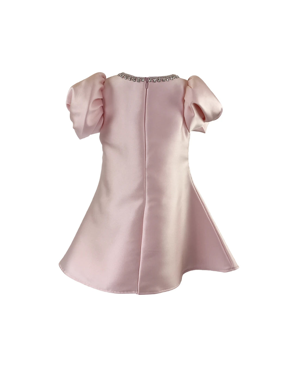Crystal Dress