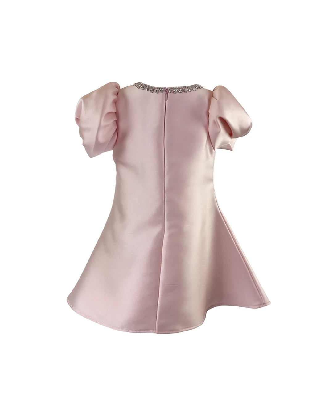 Crystal Dress