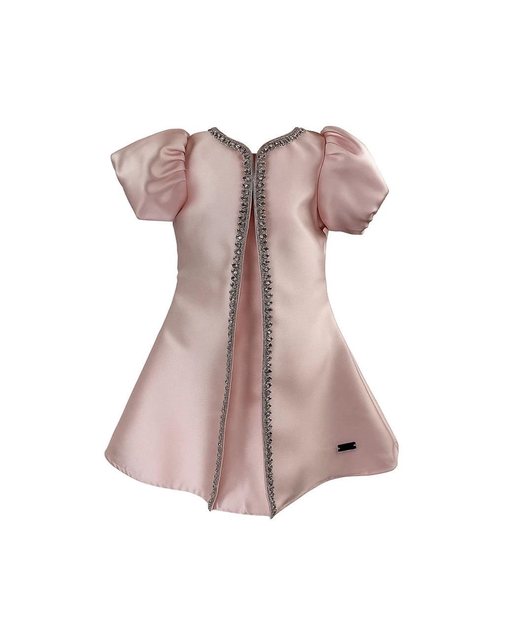 Crystal Dress