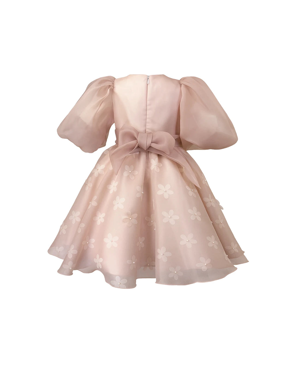 Jeli Meadow Dress