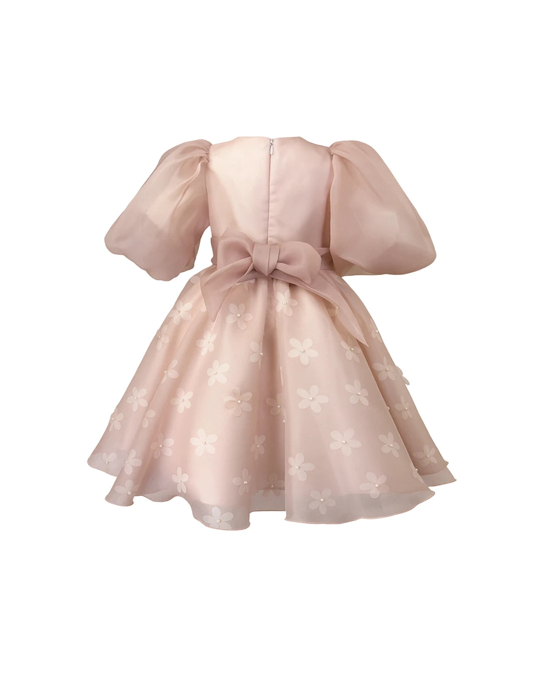 Jeli Meadow Dress