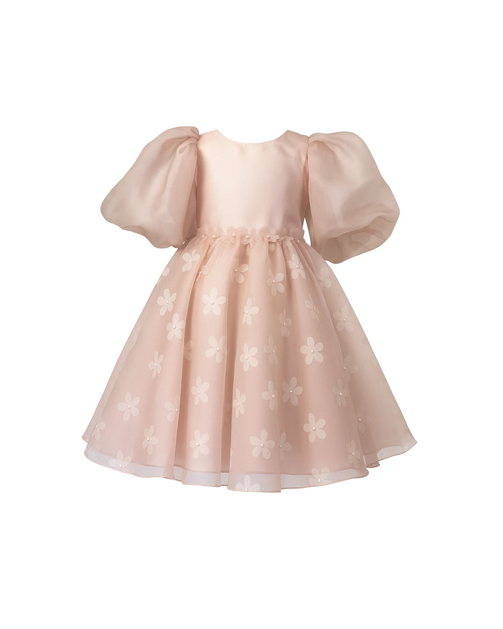 Jeli Meadow Dress